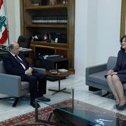 Liban : l'ambassadrice américaine convoquée pour des propos anti-Hezbollah