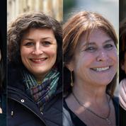 Municipales : la moitié des dix plus grandes villes de France conquises par des femmes