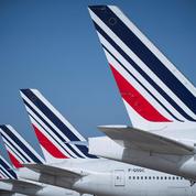 Air France : le réseau français en première ligne de la restructuration