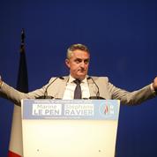 Municipales à Marseille : Stéphane Ravier (RN) appelle à un «pacte» pour battre l'extrême-gauche