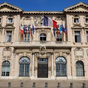 Municipales à Marseille : un deuxième élu LR annonce sa candidature au poste de maire samedi