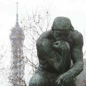 Le musée Rodin compte sur ses droits de fonte pour combler ses pertes de fréquentation