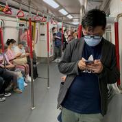 Coronavirus: Hongkong réimpose des mesures de distanciation sociale