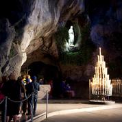 Le sanctuaire de Lourdes organise un «e-pèlerinage»