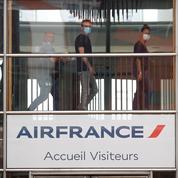 Air France obtient un deuxième vol hebdomadaire vers la Chine