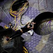 Le Cirque du Soleil accepte une offre d'achat de ses créanciers