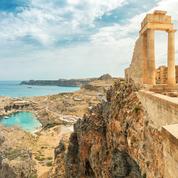 Grèce : les formalités pour y voyager cet automne