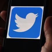 Twitter voit ses revenus baisser et son nombre d'usagers grimper