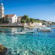 Croatie : les formalités pour partir en vacances cet été