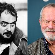 Terry Gilliam abandonne un projet de film de Stanley Kubrick à cause du coronavirus