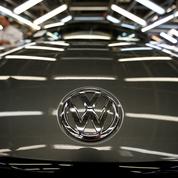 Dieselgate: Volkswagen a payé 9,5 milliards de dollars à des automobilistes américains