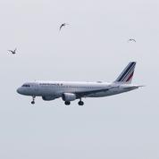 Air France-KLM: 2,6 milliards d'euros de pertes au deuxième trimestre