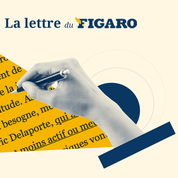 La Lettre du Figaro du 31 juillet 2020