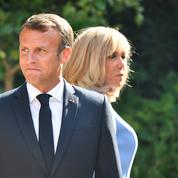 Des «vacances studieuses» pour Emmanuel Macron à Brégançon durant la pause estivale