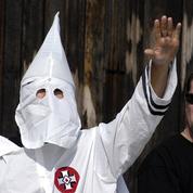 Twitter ferme le compte d'un ancien responsable du Ku Klux Klan