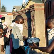 Zimbabwe: 60% de la population aura besoin d'aide alimentaire d'ici fin 2020