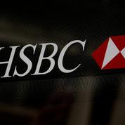 Le bénéfice de HSBC plonge à cause du coronavirus et des tensions sino-américaines