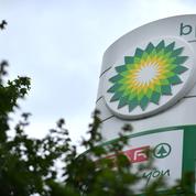 BP subit de plein fouet la crise du marché pétrolier