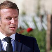 Tensions en Méditerranée: Macron renforce la présence militaire française