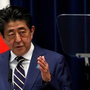La pandémie plonge le Japon dans une récession historique