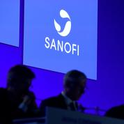 Sanofi s'offre la biotech américaine Principia Biopharma pour 3,68 milliards de dollars