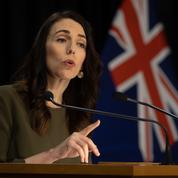 Nouvelle-Zélande: Ardern qualifie de «fausse» la déclaration de Trump sur le virus