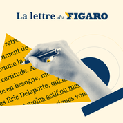 La Lettre du Figaro du 20 août 2020