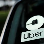 Statut des chauffeurs indépendants : Uber et Lyft obtiennent un sursis en Californie