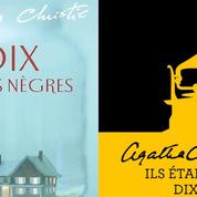 Dix petits nègres  d'Agatha Christie débaptisé