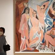 Les New-Yorkais redécouvrent le MoMA, dans un calme inédit