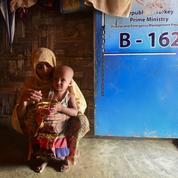 Près de 300 réfugiés rohingyas débarquent en Indonésie