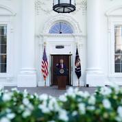 Washington sanctionne un Ukrainien lié à Moscou pour ingérence dans la présidentielle