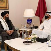 Afghanistan : première journée de pourparlers historiques entre le gouvernement et les talibans au Qatar