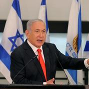 Netanyahu n'a «aucune intention» de négocier avec les Palestiniens, selon un chef de l'opposition