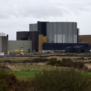 Hitachi s'apprête à renoncer à son projet de centrale nucléaire au Royaume-Uni