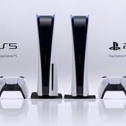 La PlayStation 5 sortira le 19 novembre en France