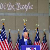 Cour suprême : Joe Biden demande au Sénat de ne pas voter avant la présidentielle