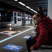 Lyon : un jeune homme poignardé à mort dans le métro