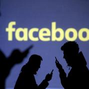 Présidentielle: Facebook prendra des mesures de restriction si l'élection tourne au chaos