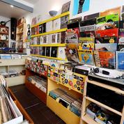 Le Disquaire Day revient samedi avec une floppée de vinyles collector