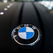Amende de 18 millions de dollars pour BMW aux États-Unis pour avoir gonflé ses ventes