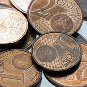 Vers une suppression des pièces de un et deux centimes d'euros ?