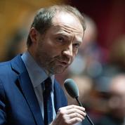 Sénat : Julien Bargeton candidat à la présidence du groupe LREM