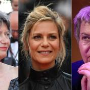 Véronique Cayla, Marina Fois, Pascale Ferran... Les femmes prennent le pouvoir à l'Académie des César