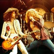Stairway to Heaven n'est pas un plagiat : la justice donne raison à Led Zeppelin
