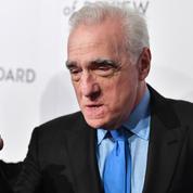 Une rétrospective Scorsese coup de poing au Grand Rex