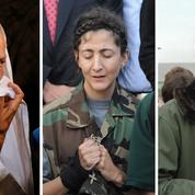 Ingrid Betancourt Dernieres Actualites Et Videos Sur Le Figaro Fr