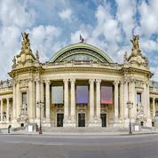 Grande chasse à l'art contemporain au Grand Palais