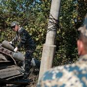 Manœuvres russes en mer Caspienne sur fond du conflit au Karabakh
