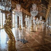 Les châteaux de Versailles et de Fontainebleau vont accueillir 800 meubles précieux